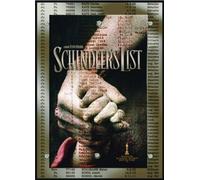 Schindler's List [USA] [DVD]