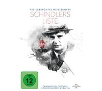 Schindlers Liste [Alemania] [DVD]