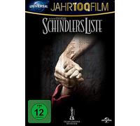 Schindlers Liste (Jahr100Film, Special Edition, 2 Discs) [Alemania] [DVD]
