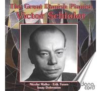 Schiöler,Victor - Victor Schicler
