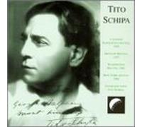 Schipa, Tito - In Concert (1955-1964) [IMPORT]