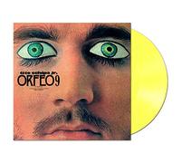 Schipa Tito Jr. - Orfeo 9 (180 Gr. Vinyl Yellow Gatefold Limited Edt.) [Vinilo]