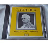 Schipa, Tito - Operatic Arias And Encores