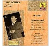 Schipa, Tito - Sings Mozart