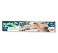 Schipper Paint Master Pintura por Números, Multicolor, Large (Noris Spiele 605210763)
