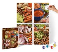 Schipper - Pintura por números (609340719)