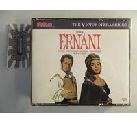 Schippers Thomas - Ernani (Completa)