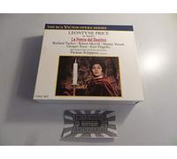 Schippers Thomas - La Forza Del Destino