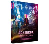Schirkoa : La Cité des fables [Francia] [Blu-ray]