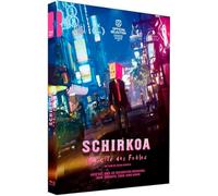 Schirkoa: La ciudad de las mentiras / Schirkoa: In Lies We Trust (2024) [ Origen Francés, Ningun Idioma Espanol ] (Blu-Ray)