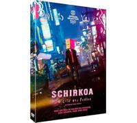 Schirkoa: La ciudad de las mentiras / Schirkoa: In Lies We Trust [ Origen Francés, Ningun Idioma Espanol ]