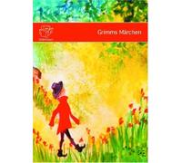 Schirmbuch - Grimms Märchen [Alemania] [DVD]