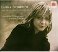 Schirmer-Boreyko - Franz Schmidt: Concertante Variations On A Theme Of Beethoven / Beethoven: Piano Concerto In D After The Violin Concerto, Op. 61.