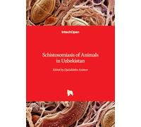 Schistosomiasis of Animals in Uzbekistan