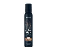 Indola Profession Color Style Mousse Rubio Beige 200 ml