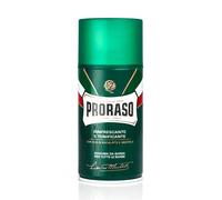 Schiuma Da Barba Rinfrescante E Tonificante