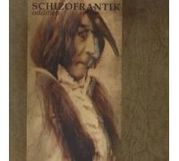 Schizofrantik - Oddities