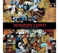 Schizoid Lloyd - The Last Note In Gods Magnum Opus