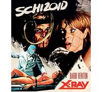Schizoid / X-Ray [USA] [Blu-ray]