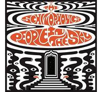 Schizophonics - People In The Sky [Vinilo]