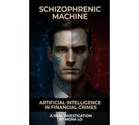 Schizophrenic Machine: Artificial Intelligence in Financial Crimes