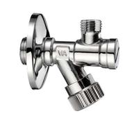 Schläfer 4372019 - Válvula de fontanería