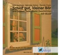 Schlaf Gut, Kleiner Bär