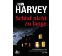 Schlaf Nicht Zu Lange