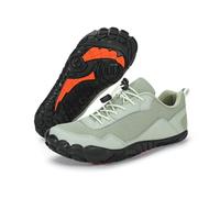 schlafhimmel Easyfoot Barefoot Mujer & Hombre, Zapatillas Minimalistas Running para, Calzado Deportivo Saludable y Natural Easyfootes