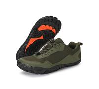 schlafhimmel Easyfoot Barefoot Mujer & Hombre, Zapatillas Minimalistas Running para, Calzado Deportivo Saludable y Natural Easyfootes