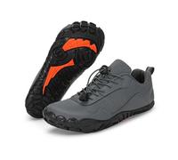 schlafhimmel Easyfoot Barefoot Mujer & Hombre, Zapatillas Minimalistas Running para, Calzado Deportivo Saludable y Natural Easyfootes