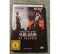 Schlaflos in Seattle [Alemania] [DVD]