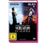 Schlaflos in Seattle [Alemania] [DVD]