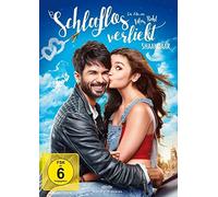 Schlaflos verliebt - Shaandaar [DVD]