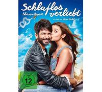 Schlaflos verliebt - Shaandaar: Vanilla [Alemania] [DVD]