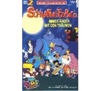 Schlafmütz & Co. 1 - Immer Ärger mit den Träumen [Alemania] [VHS]