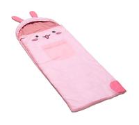 Schlafsäcke für Camping - Warmer Schlafsack,Kaltes, warmes Wetter, Winter, Herbst, Frühling, Sommer, für den - und Außenbereich, Leicht und Wasserdicht