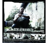 Schlafwandler - Überall Ist ES Fast Gleich [Import]