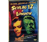 Schlag 12 in London [Alemania] [DVD]