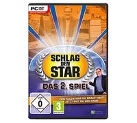Schlag den Star - Das 2. Spiel [Importación alemana]