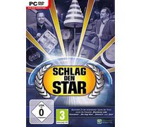 Schlag den Star - Das Spiel [Importación alemana]