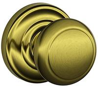 Schlage Andover paso pomo, FA10AND609/F10AND609AND