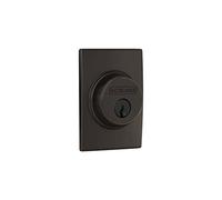 Schlage b60n - CEN un cilindro grado 1 de seguridad con Mini Century Rosa, B60N CEN 716
