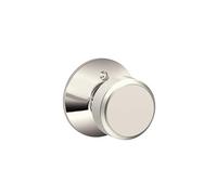 SCHLAGE Bowery entrada Lock pomo