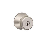 SCHLAGE Bowery entrada Lock pomo