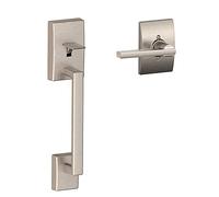 SCHLAGE fe285-cen-lat-cen siglo - Mango inferior conjunto para cilindros de único o elegir,