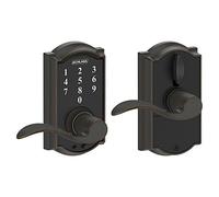 Schlage Lock Abr Touchscren FE695VCAMXACC716