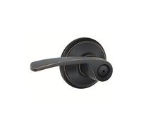 SCHLAGE Merano palanca de entrada con llave