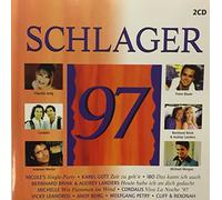 Schlager '97 (EMI) - Bernhard Brink & Audrey Landers, Michelle, Frans Bauer, Vicky Leandros, Dana Winner..