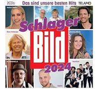 Various - Schlager Bild 2024